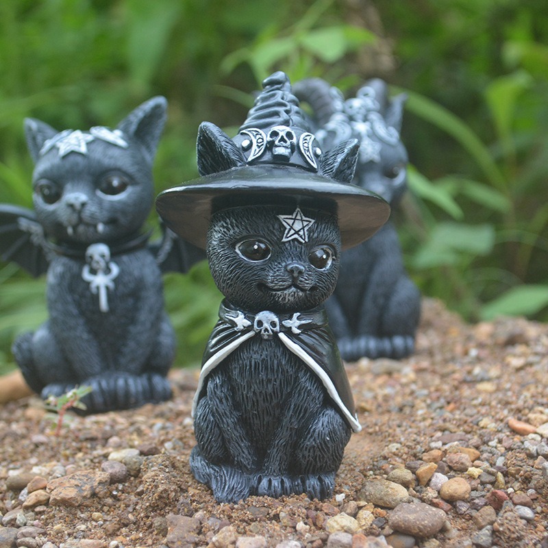 Figuritas artesanales de resin - Bonsai Garden For Desk reseña y precio