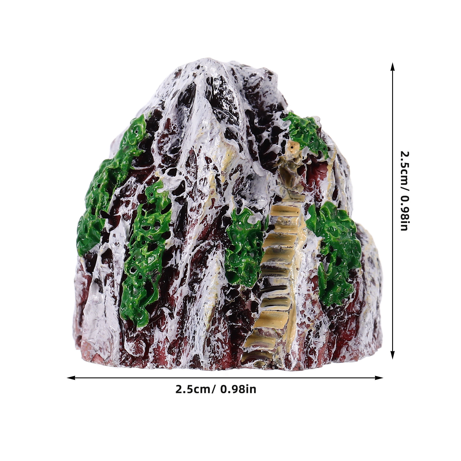 Mini Jardín Zen en Miniatura,  - Mini Bonsai Zen Garden reseña y precio