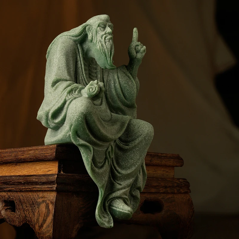 Estatuas de Buda para decoraci - Mini Bonsai Zen Garden reseña y precio