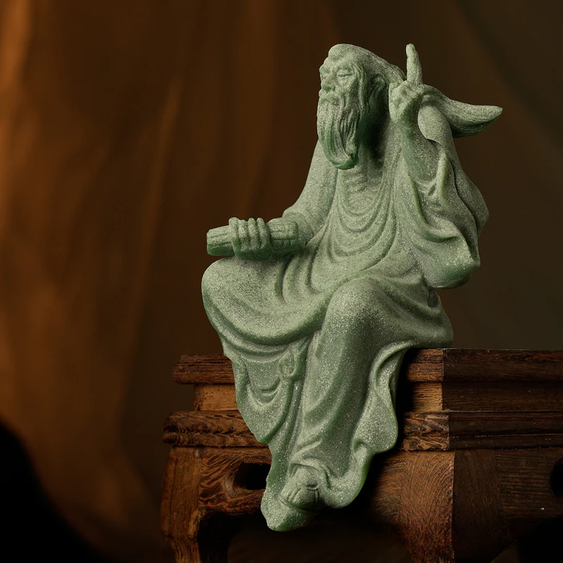 Estatuas de Buda para decoraci - Mini Bonsai Zen Garden reseña y precio