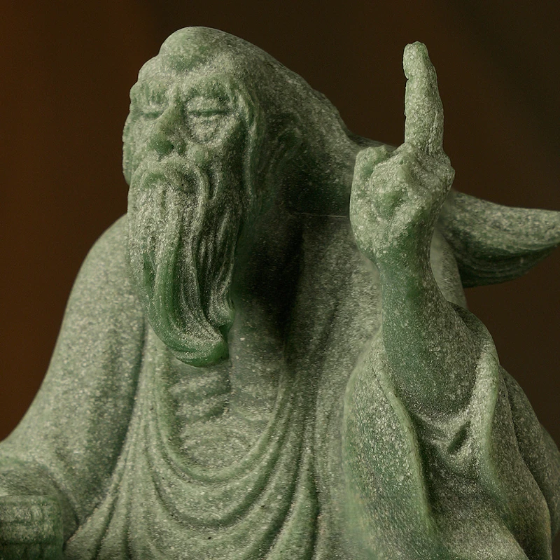 Estatuas de Buda para decoraci - Mini Bonsai Zen Garden reseña y precio